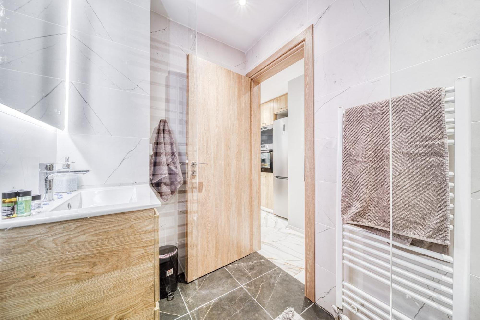 Athens Riviera, Seaview, Beachfront, Lux Apartment On Starbucks Building Bagian luar foto